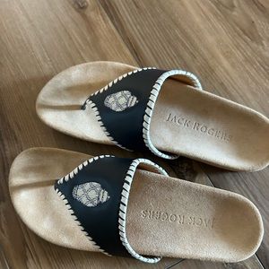 Jack Rogers Comfort Sandal size 7.5